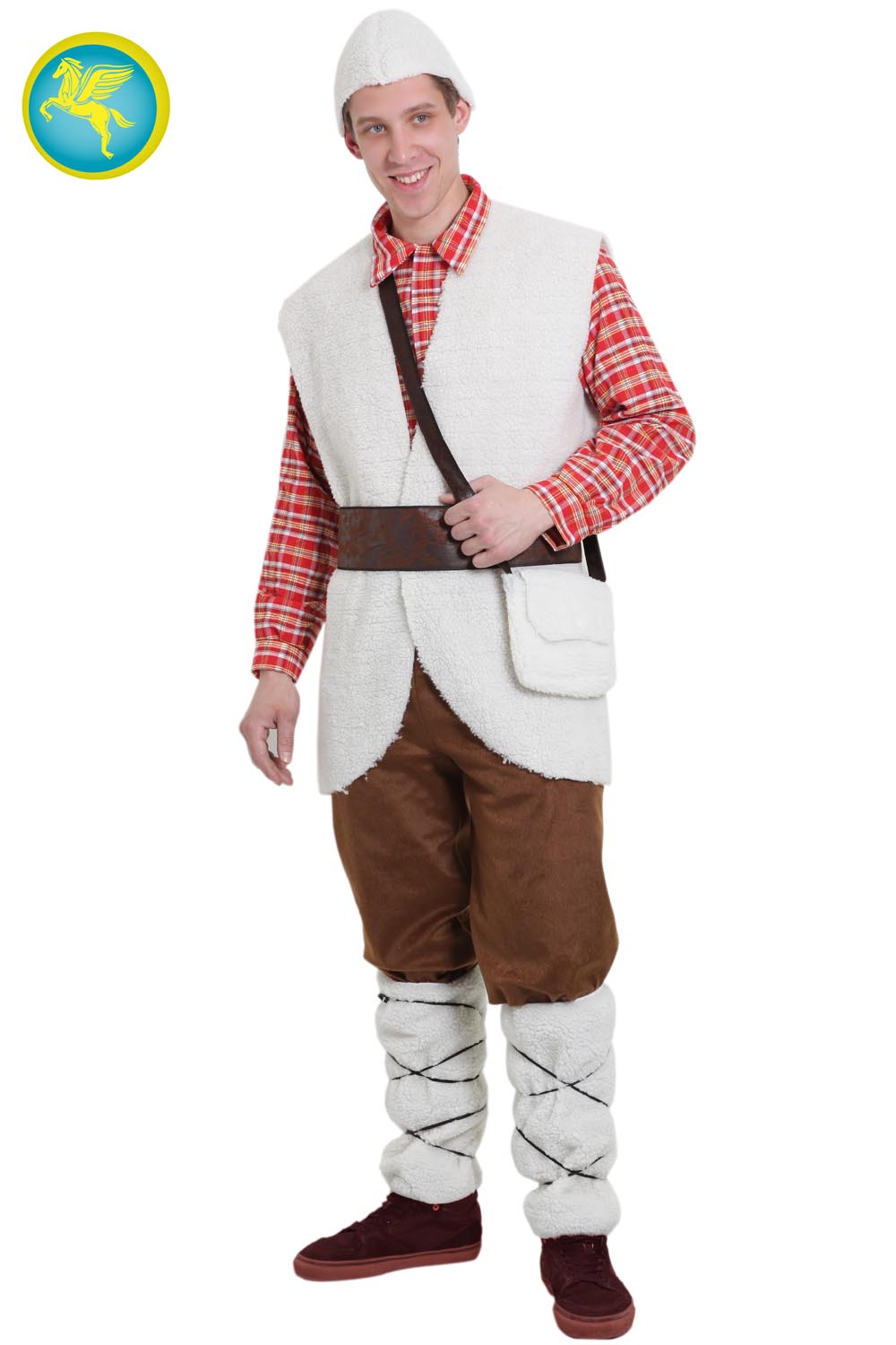 PASTORE PROFESSIONALE ADULTO